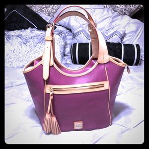 Dooney&Bourke The Maddie